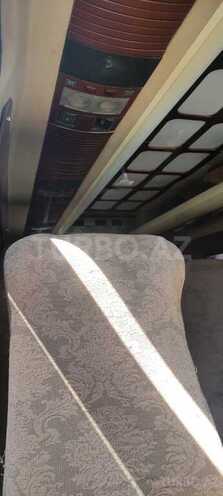 Mercedes Sprinter 313 2002, 500,000 km - 2.2 l - Salyan