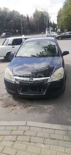 Opel Astra 2007, 500,000 km - 1.3 л - Mingəçevir