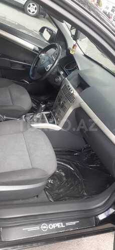 Opel Astra 2007, 500,000 km - 1.3 л - Mingəçevir