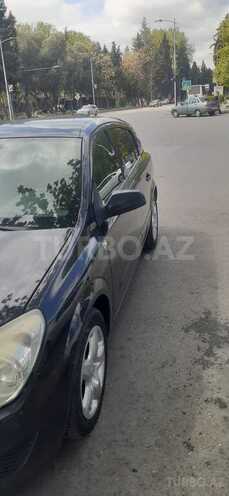 Opel Astra 2007, 500,000 km - 1.3 л - Mingəçevir