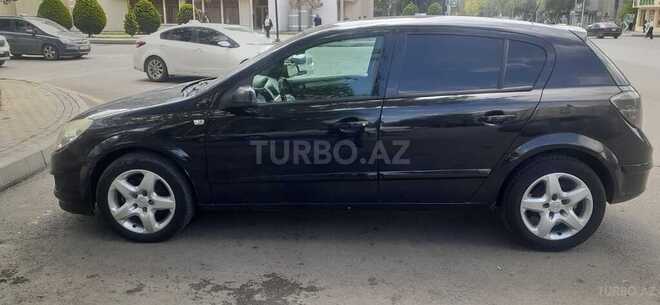 Opel Astra 2007, 500,000 km - 1.3 л - Mingəçevir