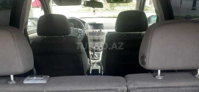 Opel Astra 2007, 500,000 km - 1.3 л - Mingəçevir