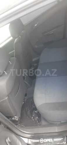 Opel Astra 2007, 500,000 km - 1.3 л - Mingəçevir