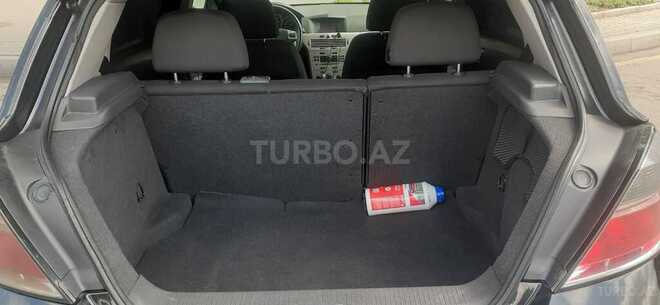 Opel Astra 2007, 500,000 km - 1.3 л - Mingəçevir