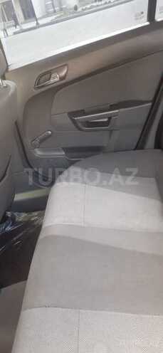 Opel Astra 2007, 500,000 km - 1.3 л - Mingəçevir