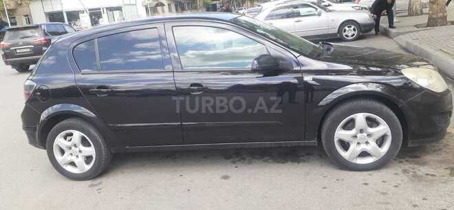Opel Astra 2007, 500,000 km - 1.3 л - Mingəçevir