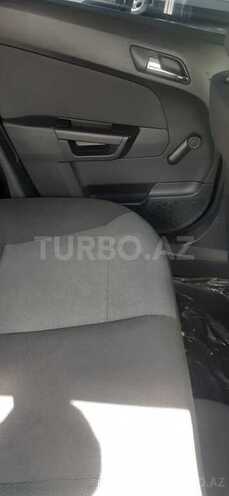 Opel Astra 2007, 500,000 km - 1.3 л - Mingəçevir