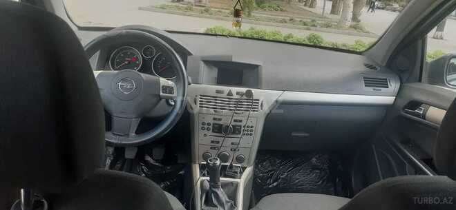 Opel Astra 2007, 500,000 km - 1.3 л - Mingəçevir