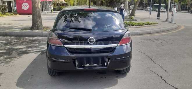 Opel Astra 2007, 500,000 km - 1.3 л - Mingəçevir
