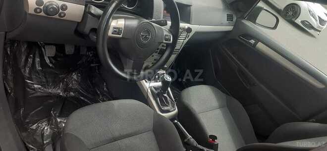 Opel Astra 2007, 500,000 km - 1.3 л - Mingəçevir