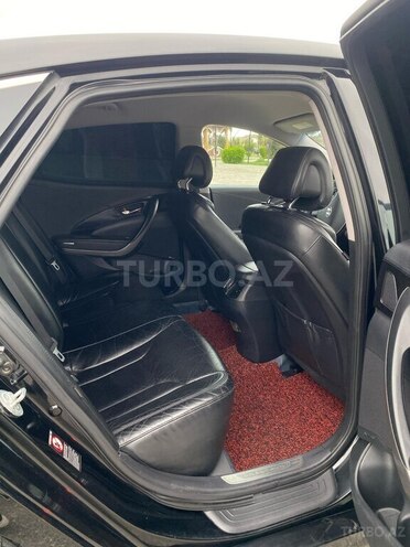 Hyundai Grandeur 2015, 167,000 km - 2.2 л - Xaçmaz