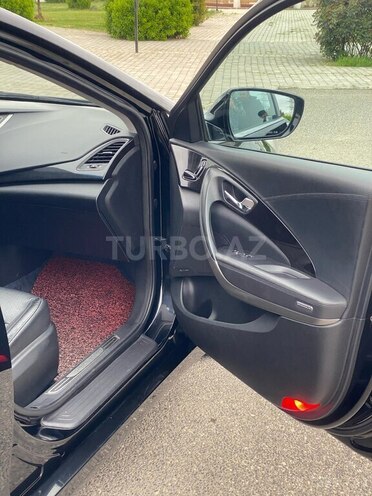 Hyundai Grandeur 2015, 167,000 km - 2.2 л - Xaçmaz