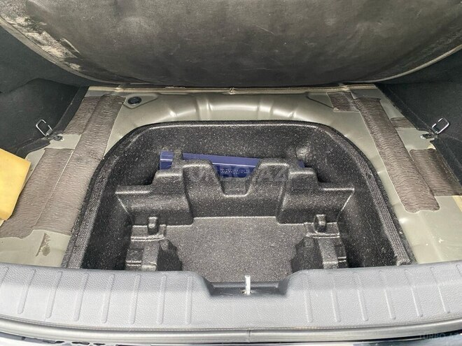 Hyundai Grandeur 2015, 167,000 km - 2.2 л - Xaçmaz