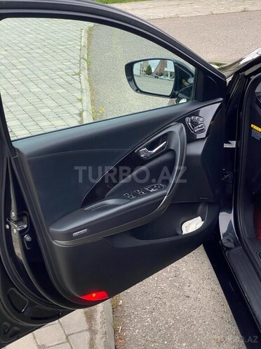 Hyundai Grandeur 2015, 167,000 km - 2.2 л - Xaçmaz
