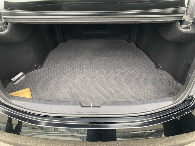 Hyundai Grandeur 2015, 167,000 km - 2.2 л - Xaçmaz