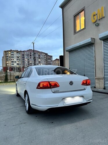 Volkswagen Passat 2012, 238,000 km - 1.8 л - Bakı