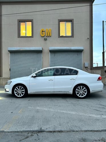 Volkswagen Passat 2012, 238,000 km - 1.8 л - Bakı