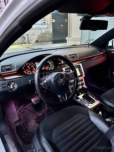 Volkswagen Passat 2012, 238,000 km - 1.8 л - Bakı