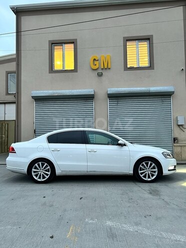 Volkswagen Passat 2012, 238,000 km - 1.8 л - Bakı