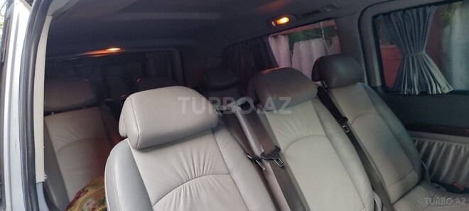 Mercedes Viano 2005, 413,000 km - 2.2 л - Zaqatala