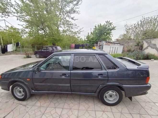 LADA (VAZ) 2115 2012, 150,000 km - 1.5 l - Ağcabədi