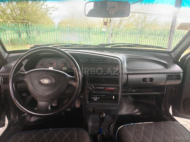 LADA (VAZ) 2115 2012, 150,000 km - 1.5 l - Ağcabədi