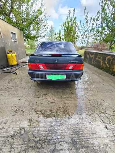 LADA (VAZ) 2115 2012, 150,000 km - 1.5 l - Ağcabədi