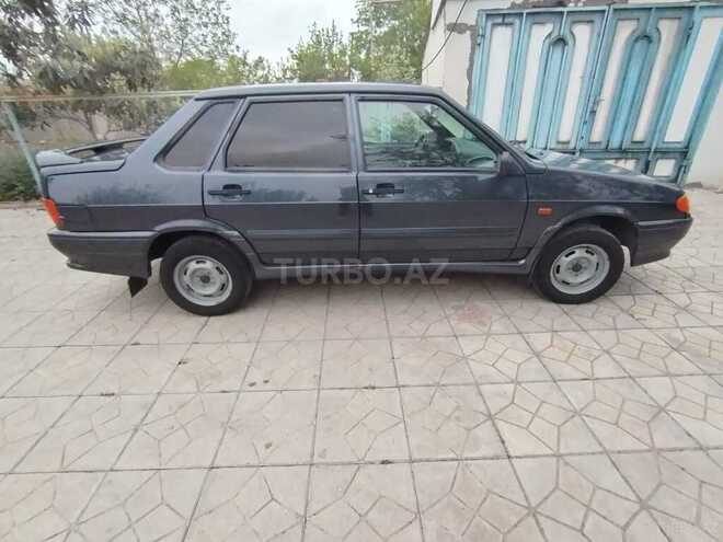 LADA (VAZ) 2115 2012, 150,000 km - 1.5 l - Ağcabədi