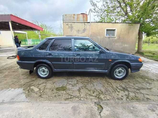 LADA (VAZ) 2115 2012, 150,000 km - 1.5 l - Ağcabədi