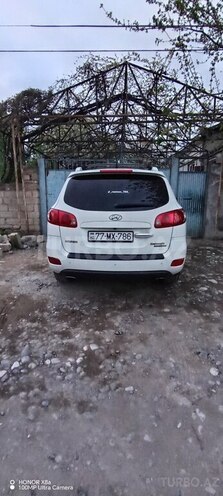 Hyundai Santa Fe 2007, 300,000 km - 2.2 l - Bakı