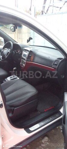Hyundai Santa Fe 2007, 300,000 km - 2.2 l - Bakı