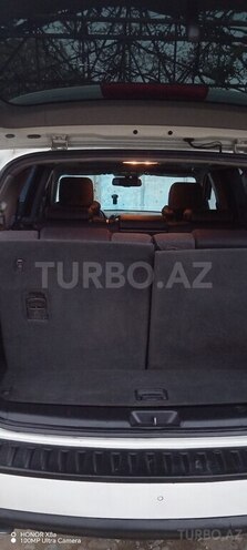 Hyundai Santa Fe 2007, 300,000 km - 2.2 l - Bakı