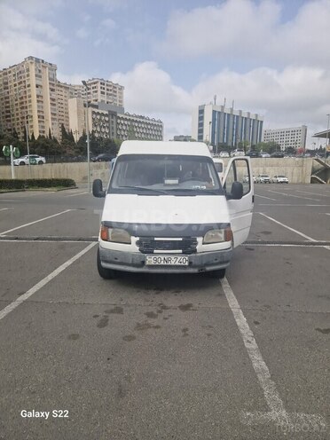 Ford Transit 1994, 578,982 km - 2.5 l - Bakı