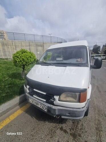 Ford Transit 1994, 578,982 km - 2.5 l - Bakı