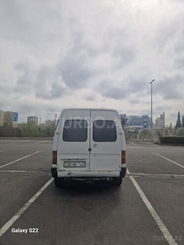 Ford Transit 1994, 578,982 km - 2.5 l - Bakı