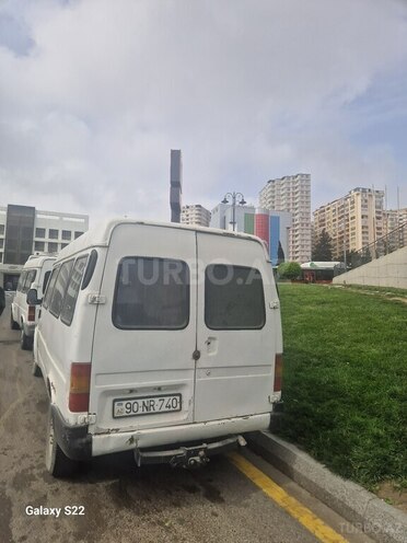 Ford Transit 1994, 578,982 km - 2.5 l - Bakı