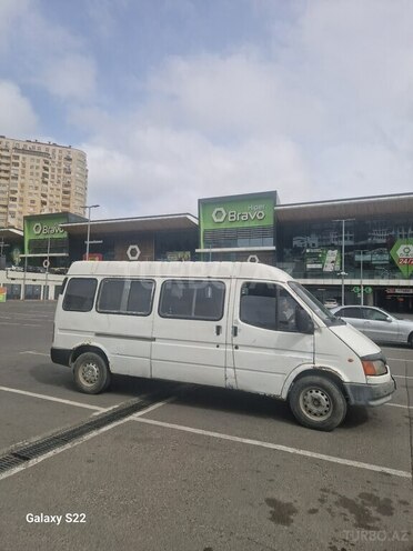 Ford Transit 1994, 578,982 km - 2.5 l - Bakı