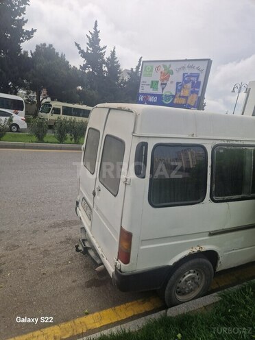 Ford Transit 1994, 578,982 km - 2.5 l - Bakı