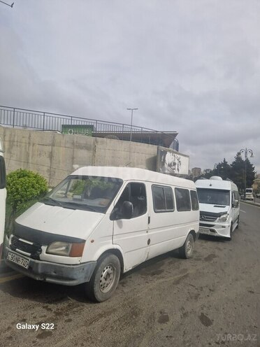 Ford Transit 1994, 578,982 km - 2.5 l - Bakı