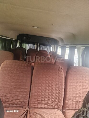 Ford Transit 1994, 578,982 km - 2.5 l - Bakı