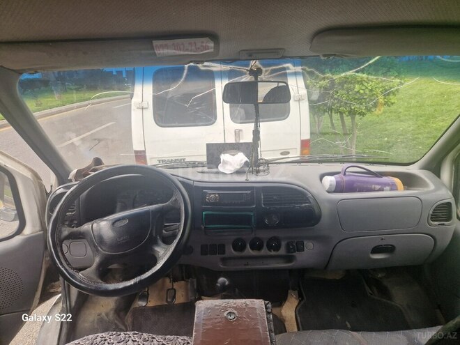 Ford Transit 1994, 578,982 km - 2.5 l - Bakı