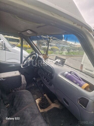 Ford Transit 1994, 578,982 km - 2.5 l - Bakı
