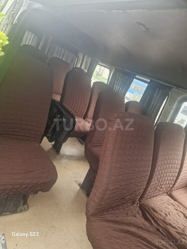 Ford Transit 1994, 578,982 km - 2.5 l - Bakı