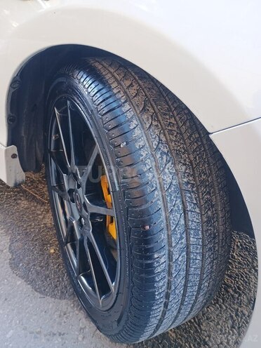 Toyota Aqua 2016, 85,000 km - 1.5 l - Bakı