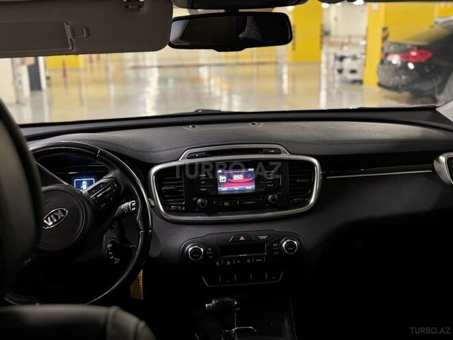 Kia Sorento 2015, 105,000 km - 2.0 l - Bakı