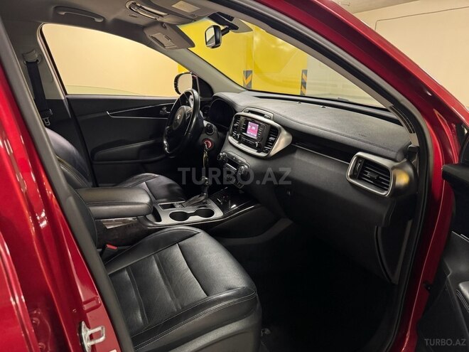 Kia Sorento 2015, 105,000 km - 2.0 l - Bakı
