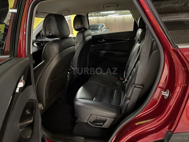 Kia Sorento 2015, 105,000 km - 2.0 l - Bakı