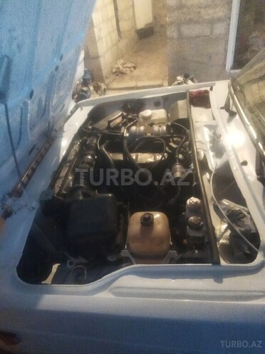 LADA (VAZ) 2107 2008, 94,468 km - 1.6 l - Quba