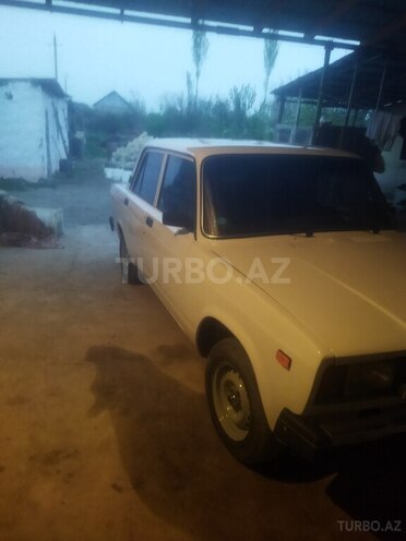 LADA (VAZ) 2107 2008, 94,468 km - 1.6 l - Quba