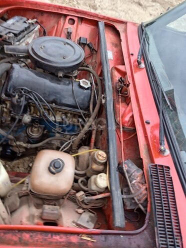 LADA (VAZ) 2106 1985, 56,789 km - 1.6 l - Şirvan